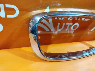 51137294486, 5111730977502 окантовка решетки радиатора BMW X5 F15 Арт AR127017, вид 3