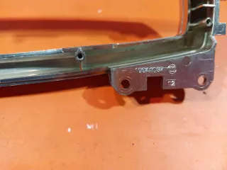 61319189064 окантовка селектора кпп BMW 5 F10/F11/GT F07 Арт AR127019, вид 6