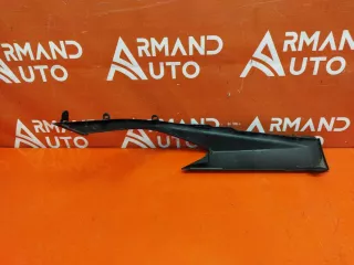 5217848010 накладка бампера нижняя Lexus RX 4 Арт AR127050, вид 2