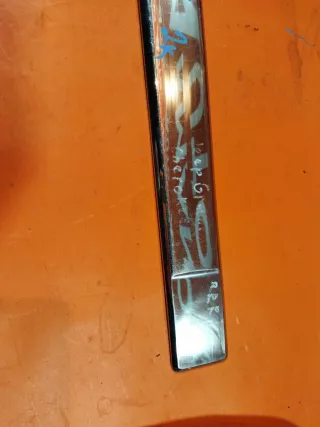 55079308ae молдинг двери Jeep Grand Cherokee IV (WK2) Арт AR127075, вид 2