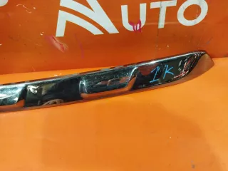 5312278010 декоративная накладка бампера Lexus NX Арт AR127201, вид 2