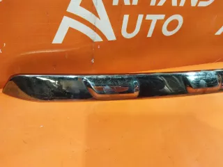 5312278010 декоративная накладка бампера Lexus NX Арт AR127201, вид 3
