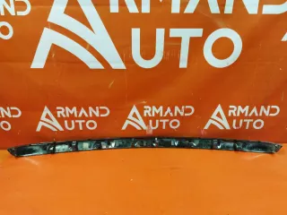 5312278010 декоративная накладка бампера Lexus NX Арт AR127201, вид 4