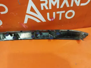 5312278010 декоративная накладка бампера Lexus NX Арт AR127201, вид 5