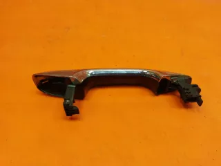 A09976055019999 ручка двери внешняя mercedes-benz, мерседес бенц ( Mercedes C W205 Арт AR127314, вид 2