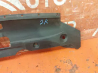 6400C948 кожух замка капота Mitsubishi ASX Арт AR127477, вид 2