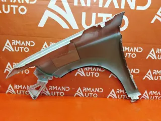 5220L730 крыло митсубиши, митсубиси аутлендер Mitsubishi Outlander 3 restailing 2 Арт AR127625, вид 4