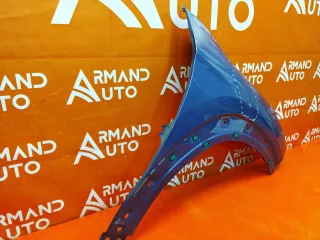 66321D3000 крыло хендай, хундай, хёндай туксон  Hyundai Tucson 3 Арт AR127647, вид 2