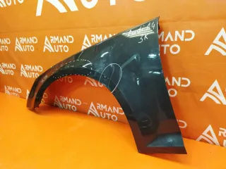 8W0821105A крыло ауди а4, а a 4 б9 (б b 9) Audi A4 B9 Арт AR127650, вид 3