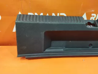6RU863459A82V, 6ru863459a кожух замка багажника Volkswagen Polo 5 Арт AR127721, вид 3