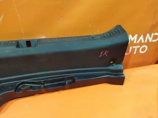 A21369051059051, A2136900041 кожух замка багажника Mercedes E W213 Арт AR127838, вид 2
