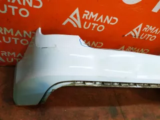 60u807421b бампер шкода рапид Skoda Rapid Арт AR128178, вид 6