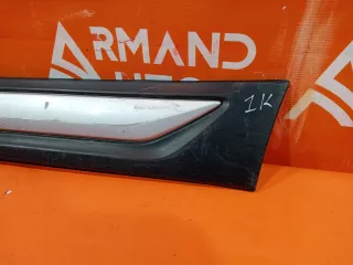 5757a409 молдинг двери Mitsubishi Outlander 3 restailing 2 Арт AR129716, вид 2