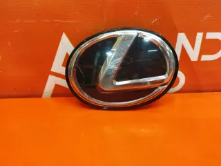 9097502117 эмблема Lexus LS 4 Арт AR129849, вид 1
