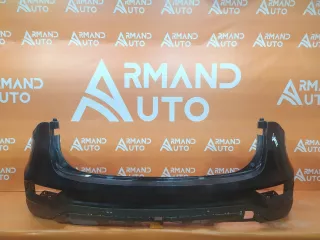 866112W500 бампер Hyundai Santa FE 3 (DM) Арт AR130879, вид 1