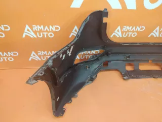 866112W500 бампер Hyundai Santa FE 3 (DM) Арт AR130879, вид 8