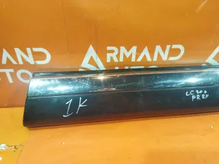 7507160131C1, 7507160120 молдинг двери Toyota Land Cruiser 200 Арт AR131344, вид 3
