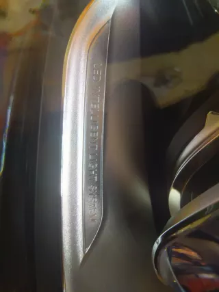 A1668200859, a1669067602 фара Mercedes GLS X166 Арт AR131402, вид 10