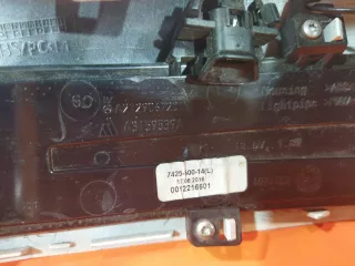 A24681101609650, a2129067201 Крышка зеркала mercedes-benz, мерседес бенц ( Mercedes E W212 Арт AR131554, вид 7
