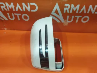A16681001019799, A1668100101 Крышка зеркала mercedes-benz, мерседес бенц ( Mercedes GLS X166 Арт AR131588, вид 2