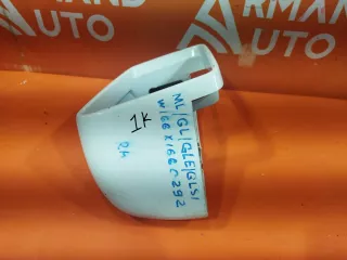 A16681001019799, A1668100101 Крышка зеркала mercedes-benz, мерседес бенц ( Mercedes GLS X166 Арт AR131588, вид 3