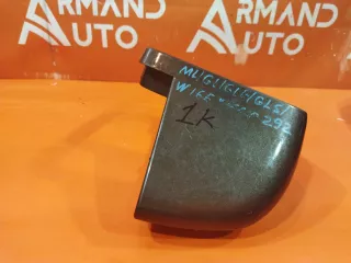 A16681099009149, A1668200121 Крышка зеркала mercedes-benz, мерседес бенц ( Mercedes GLS X166 Арт AR131609, вид 3