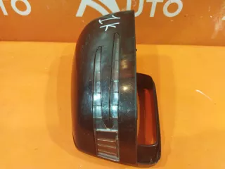 A16681001019792, a1668200221 Крышка зеркала mercedes-benz, мерседес бенц ( Mercedes GLS X166 Арт AR131625, вид 2