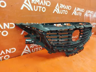 G46L50712A, g46l50712 решетка радиатора Mazda 6 3 Арт AR131680, вид 2