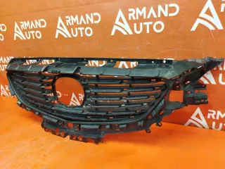 G46L50712A, g46l50712 решетка радиатора Mazda 6 3 Арт AR131680, вид 3
