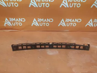 5jh807863a Кронштейн бампера верхний Skoda Rapid Арт AR131777, вид 4