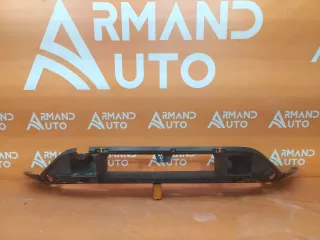 A2928850038 накладка бампера Mercedes GLE coupe w292 Арт AR132105, вид 1