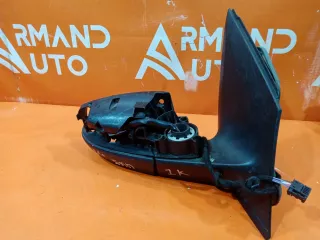 6RU857508P9B9, 6RU857508P зеркало Volkswagen Polo 5 Арт AR132157, вид 1