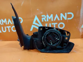 6RU857508P9B9, 6RU857508P зеркало Volkswagen Polo 5 Арт AR132157, вид 4