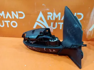 6RU857508P9B9, 6ru857502ah зеркало Volkswagen Polo 5 Арт AR132175, вид 1