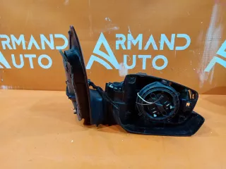 6RU857508P9B9, 6ru857502ah зеркало Volkswagen Polo 5 Арт AR132175, вид 4