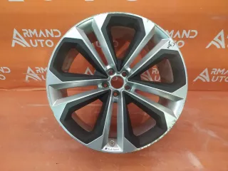 4M8601025AN Диск колёсный R22 Audi Q8 Арт AR132253, вид 7