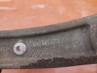 4M0407152L, 4M0407156E рычаг подвески нижний Volkswagen Touareg 3 Арт AR132377, вид 6