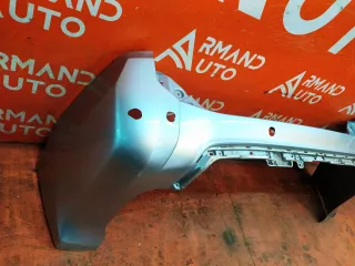 6410D070 бампер митсубиши, митсубиси паджеро с Mitsubishi Pajero Sport 2 restailing Арт AR132684, вид 4
