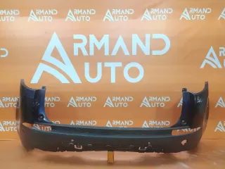 LR122953, fk7217d781a бампер ленд ровер (ланд) дискавери сп Land Rover Discovery sport Арт AR132774, вид 1