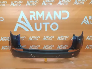 LR122953, fk7217d781a бампер ленд ровер (ланд) дискавери сп Land Rover Discovery sport Арт AR132774, вид 4