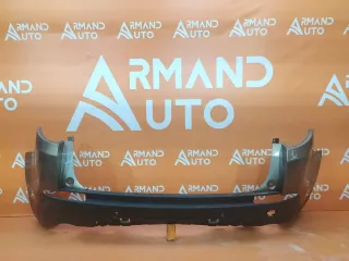 LR122953, fk7217d781a бампер ленд ровер (ланд) дискавери сп Land Rover Discovery sport Арт AR132801, вид 1