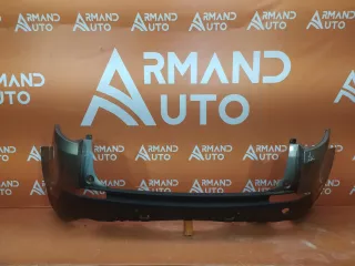 LR122953, fk7217d781a бампер ленд ровер (ланд) дискавери сп Land Rover Discovery sport Арт AR132801, вид 4