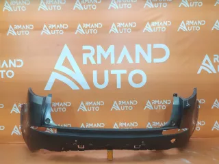 LR122953, fk7217d781a бампер ленд ровер (ланд) дискавери сп Land Rover Discovery sport Арт AR132824, вид 1
