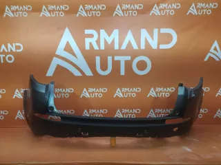 LR122953, fk7217d781a бампер ленд ровер (ланд) дискавери сп Land Rover Discovery sport Арт AR132824, вид 4