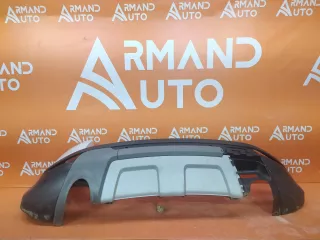LR074961, bj3217927a бампер ленд ровер (ланд) рендж ровер  Land Rover Evoque 1 Арт AR132880, вид 5