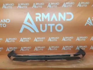 A1668853225 Юбка бампера Mercedes GLS X166 Арт AR135100, вид 1