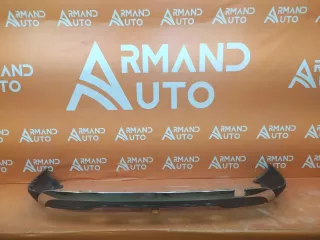 A1668853225 Юбка бампера Mercedes GLS X166 Арт AR135100, вид 4
