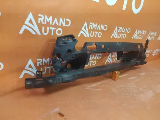 a2928851165 Каркас бампера Mercedes GLE coupe w292 Арт AR135135, вид 3