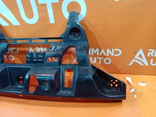 51127349374, 7349374 Кронштейн бампера BMW X6 F16 Арт AR135272, вид 2