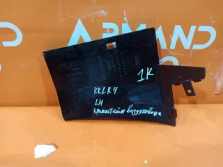 LR124851, cpla9y475ac Кронштейн интеркулера Land Rover Range Rover Sport 2 Арт AR135345, вид 1